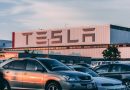 Chinese EV Sector Charts Aggressive Global Expansion, Bolstering Supply Chains