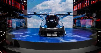 BYD’s Fangchengbao Bao 3 to Integrate Drone Technology, Pre-Sales Begin March 31st