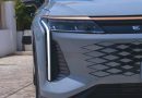 Li Auto’s Next-Generation L7 SUV Spotted in Camouflage, Signaling Comprehensive L-Series Refresh