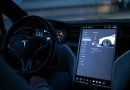 Infotainment Showdown: Tesla Model Y, Li Auto i6, Xiaomi YU7 Battle for Smart Cockpit Dominance