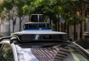 Li Auto’s L8 Livis Debuts with Advanced Quad-LiDAR System from Hesai