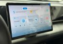 Geely Unveils Galaxy Starship 7EV Voyager, Integrating Advanced Digital Robot Technology
